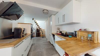 Photo du 105 Boulevard Ernest Dalby, 44000 Nantes, France Nantes