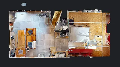 Photo du 105 Boulevard Ernest Dalby, 44000 Nantes, France Nantes