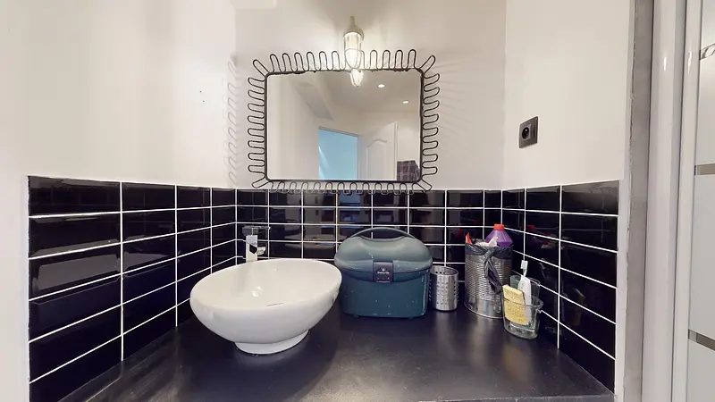 Photo du 105 Boulevard Ernest Dalby, 44000 Nantes, France Nantes