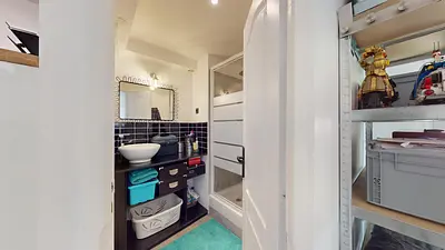 Photo du 105 Boulevard Ernest Dalby, 44000 Nantes, France Nantes