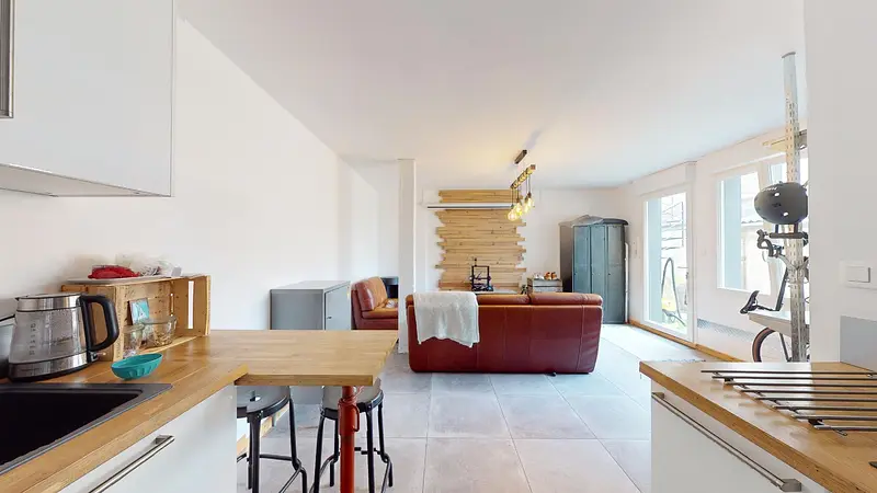 Photo du 105 Boulevard Ernest Dalby, 44000 Nantes, France Nantes