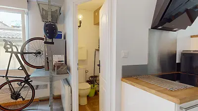 Photo du 105 Boulevard Ernest Dalby, 44000 Nantes, France Nantes