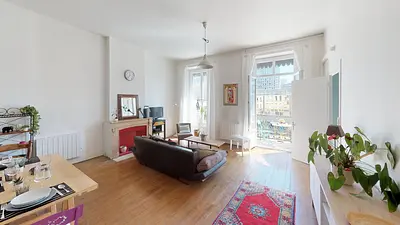 Photo du 218 Rue Garibaldi, 69003 Lyon, France Lyon