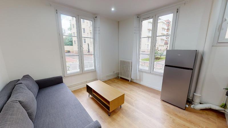 Photo du 9 Rue Paul Bert, 92700 Colombes, France Colombes