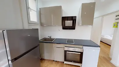 Photo du 9 Rue Paul Bert, 92700 Colombes, France Colombes