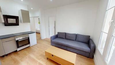 Photo du 9 Rue Paul Bert, 92700 Colombes, France Colombes