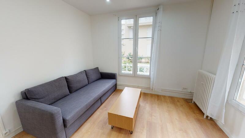 Photo du 9 Rue Paul Bert, 92700 Colombes, France Colombes