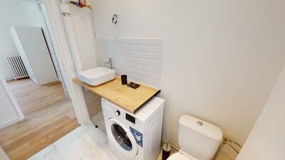 Photo du 9 Rue Paul Bert, 92700 Colombes, France Colombes