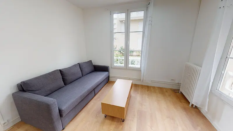 Photo du 9 Rue Paul Bert, 92700 Colombes, France Colombes