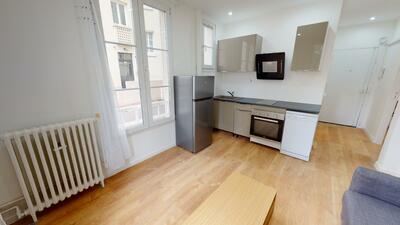 Photo du 9 Rue Paul Bert, 92700 Colombes, France Colombes