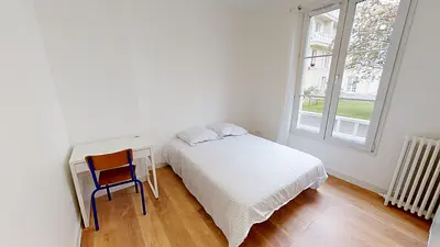 Photo du 9 Rue Paul Bert, 92700 Colombes, France Colombes