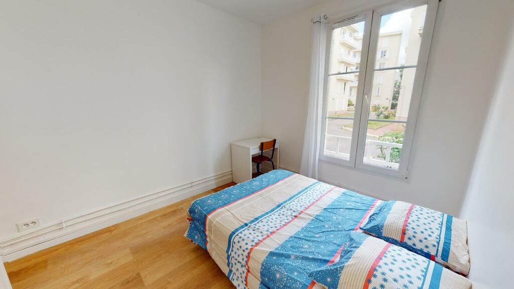 Photo du 9 Rue Paul Bert, 92700 Colombes, France Colombes