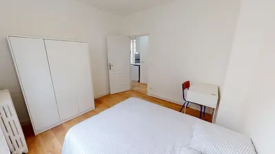 Photo du 9 Rue Paul Bert, 92700 Colombes, France Colombes
