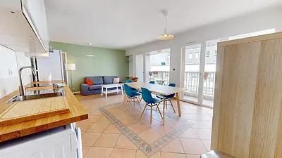 Photo du 204 Avenue Berthelot, 69007 Lyon, France Lyon