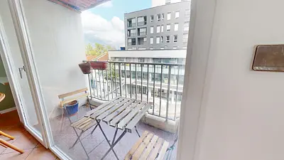 Photo du 204 Avenue Berthelot, 69007 Lyon, France Lyon