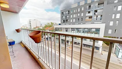 Photo du 204 Avenue Berthelot, 69007 Lyon, France Lyon