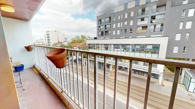 Photo du 204 Avenue Berthelot, 69007 Lyon, France Lyon