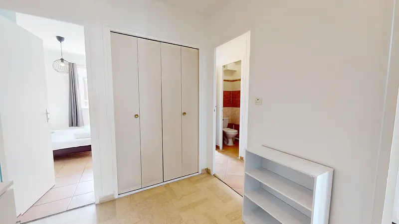 Photo du 204 Avenue Berthelot, 69007 Lyon, France Lyon