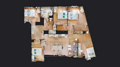 Photo du 204 Avenue Berthelot, 69007 Lyon, France Lyon