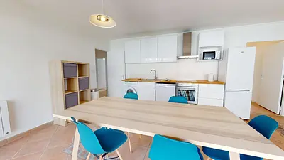 Photo du 204 Avenue Berthelot, 69007 Lyon, France Lyon