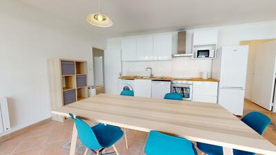 Photo du 204 Avenue Berthelot, 69007 Lyon, France Lyon