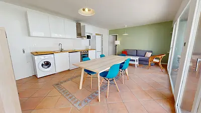 Photo du 204 Avenue Berthelot, 69007 Lyon, France Lyon