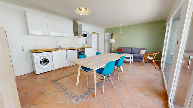 Photo du 204 Avenue Berthelot, 69007 Lyon, France Lyon