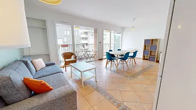 Photo du 204 Avenue Berthelot, 69007 Lyon, France Lyon