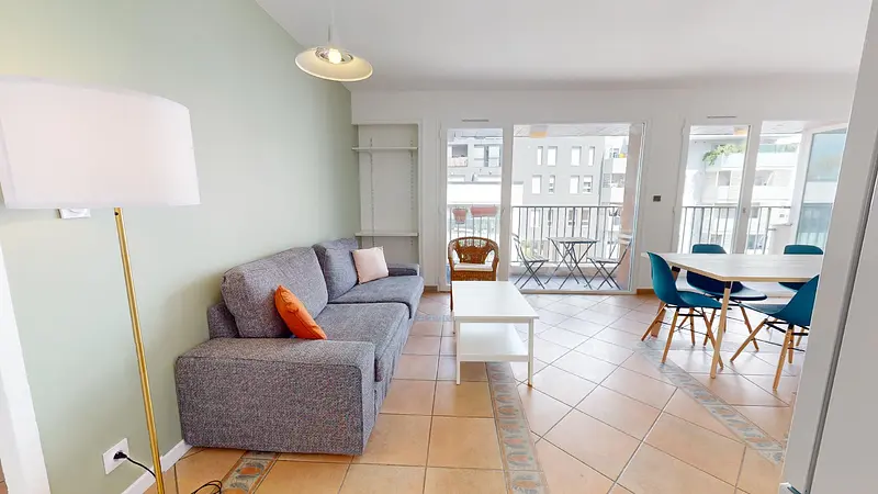 Photo du 204 Avenue Berthelot, 69007 Lyon, France Lyon