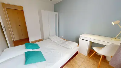 Photo du 204 Avenue Berthelot, 69007 Lyon, France Lyon