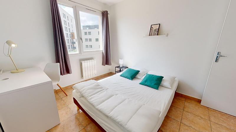 Photo du 204 Avenue Berthelot, 69007 Lyon, France Lyon