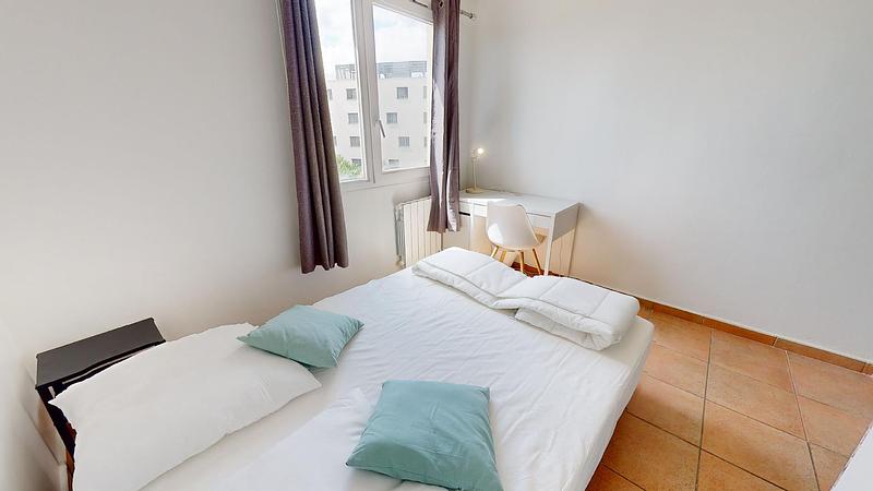 Photo du 204 Avenue Berthelot, 69007 Lyon, France Lyon