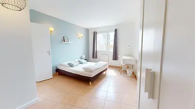 Photo du 204 Avenue Berthelot, 69007 Lyon, France Lyon