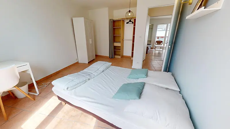 Photo du 204 Avenue Berthelot, 69007 Lyon, France Lyon