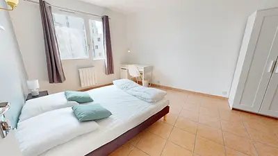 Photo du 204 Avenue Berthelot, 69007 Lyon, France Lyon