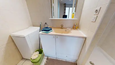 Photo du 61 Rue De Fontanières, 69100 Villeurbanne, France Villeurbanne