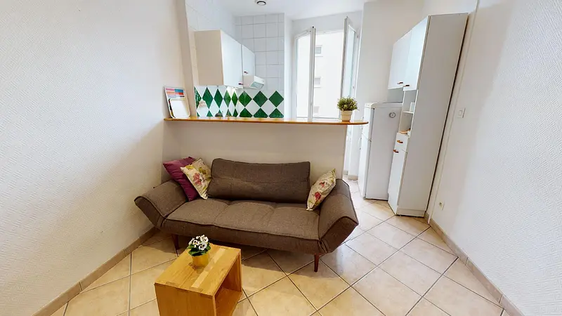 Photo du 61 Rue De Fontanières, 69100 Villeurbanne, France Villeurbanne