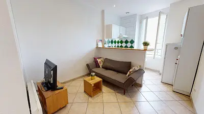 Photo du 61 Rue De Fontanières, 69100 Villeurbanne, France Villeurbanne