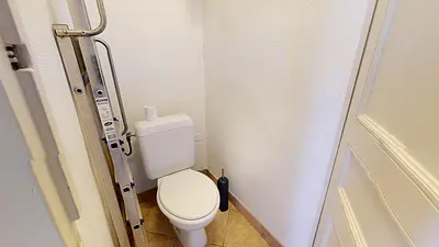 Photo du 61 Rue De Fontanières, 69100 Villeurbanne, France Villeurbanne