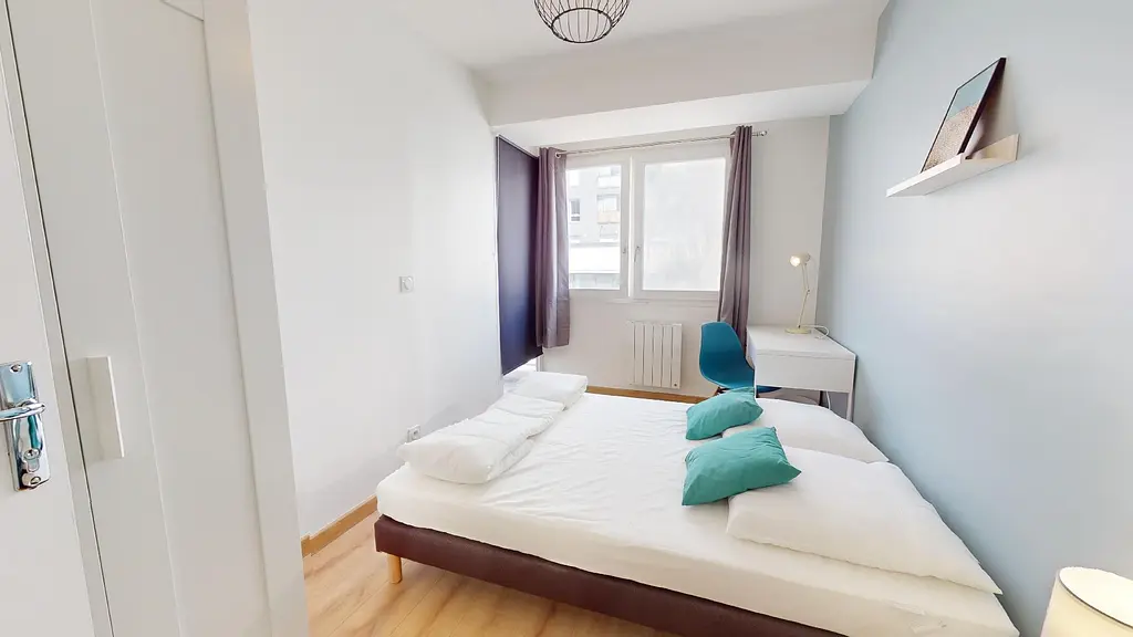 Photo du 204 Avenue Berthelot, 69007 Lyon, France Lyon