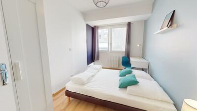 Photo du 204 Avenue Berthelot, 69007 Lyon, France Lyon