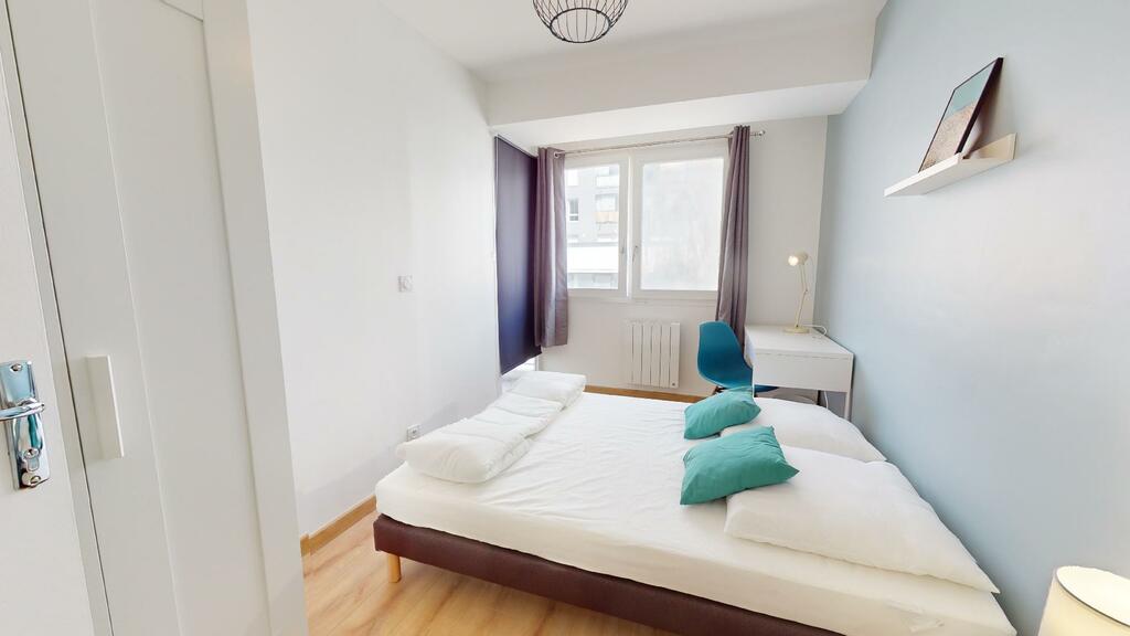 Photo du 204 Avenue Berthelot, 69007 Lyon, France Lyon