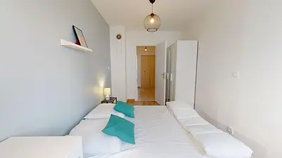 Photo du 204 Avenue Berthelot, 69007 Lyon, France Lyon