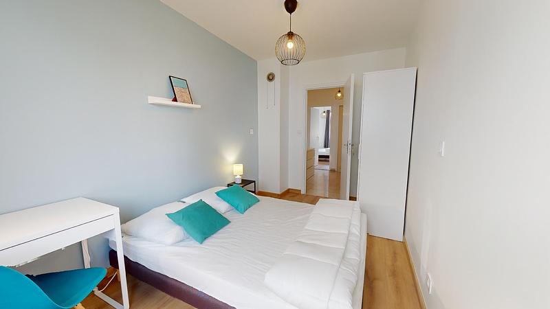 Photo du 204 Avenue Berthelot, 69007 Lyon, France Lyon