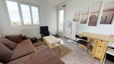 Photo du 138 Avenue De Lodève, 34070 Montpellier, France Montpellier