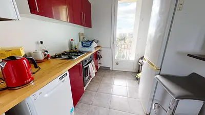 Photo du 138 Avenue De Lodève, 34070 Montpellier, France Montpellier