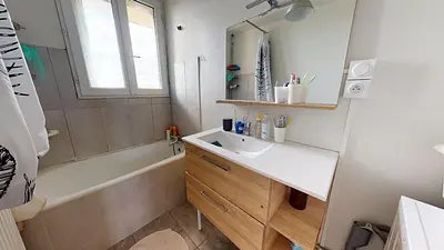Photo du 138 Avenue De Lodève, 34070 Montpellier, France Montpellier