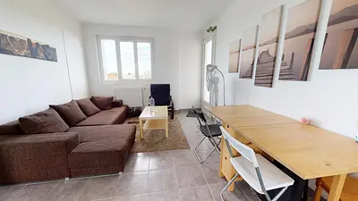 Photo du 138 Avenue De Lodève, 34070 Montpellier, France Montpellier