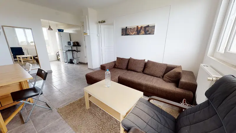Photo du 138 Avenue De Lodève, 34070 Montpellier, France Montpellier