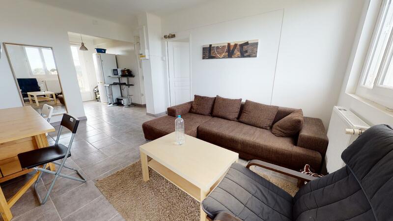Photo du 138 Avenue De Lodève, 34070 Montpellier, France Montpellier